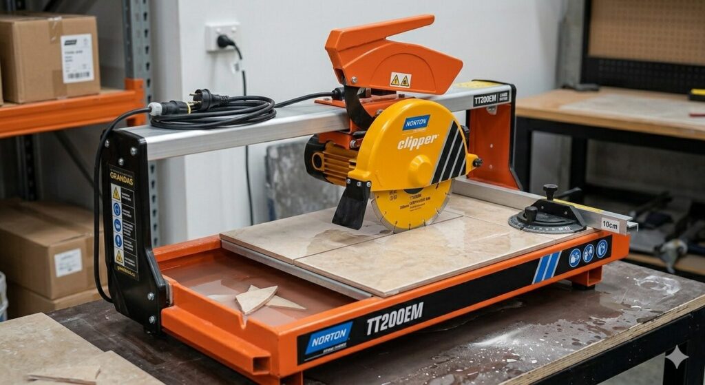 0.9×0.45mW Fold Pltform w adj legs 150kg