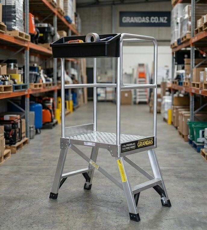 1.0m Standard Platform