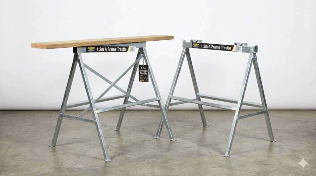 1.2m A Frame Trestle