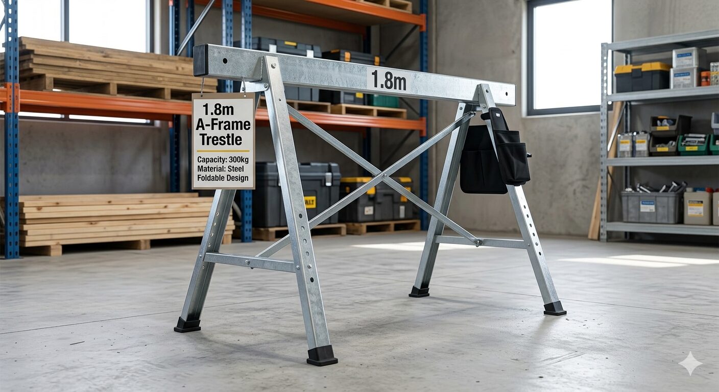 1.8m A Frame Trestle