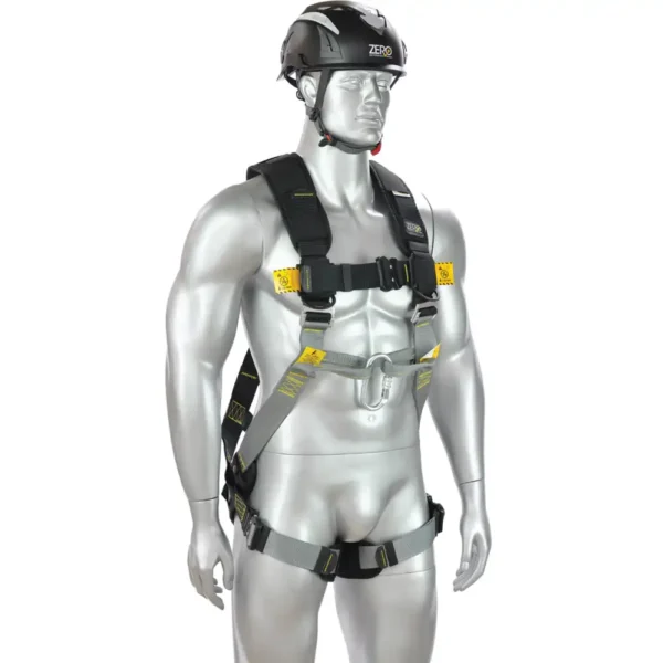 HARNESS, ZERO TRADESMAN, HTP0017