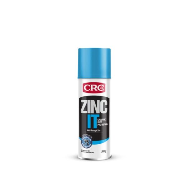CRC ZINC IT 1X350G