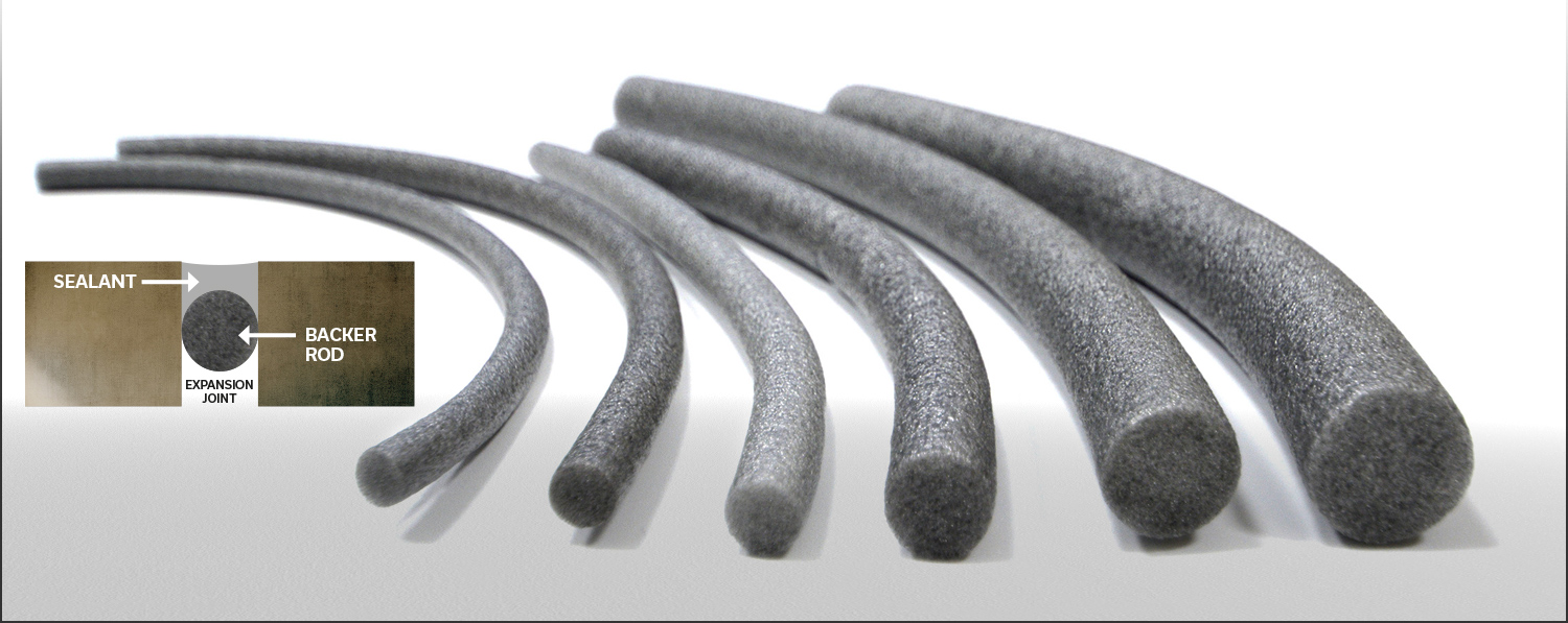 Triangular Backing Rod Backing Rods Archives - Grandas