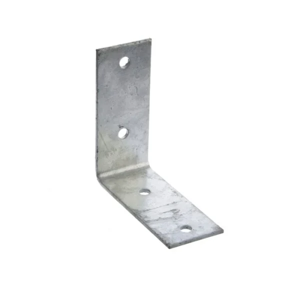 B58 GALV ANGLE BRACKET