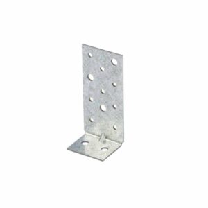 CPC40 ZINC CONCEALED PURLIN CLEAT LUMBERLOK - Grandas