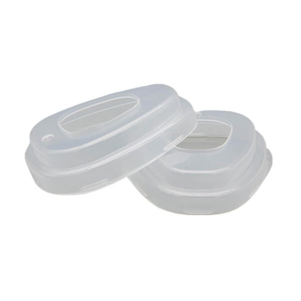Esko AIR8 Spray Paint Clipbox Respirator Kit - Image 7