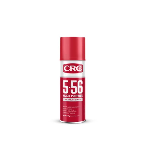CRC 420ml 5-56 Multipurpose